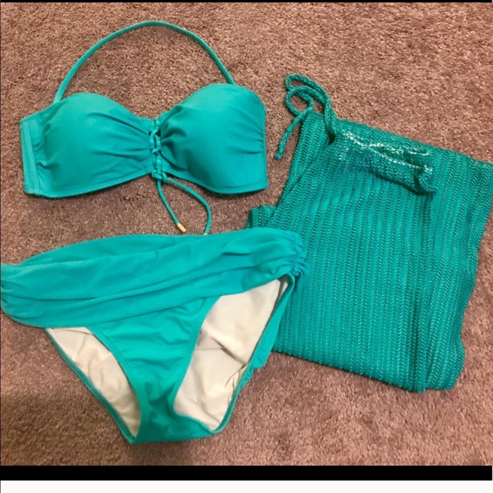 Resell from posh
